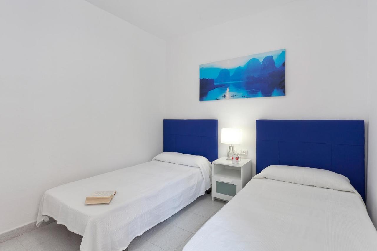 Villa Els Pins El Arenal  Eksteriør billede