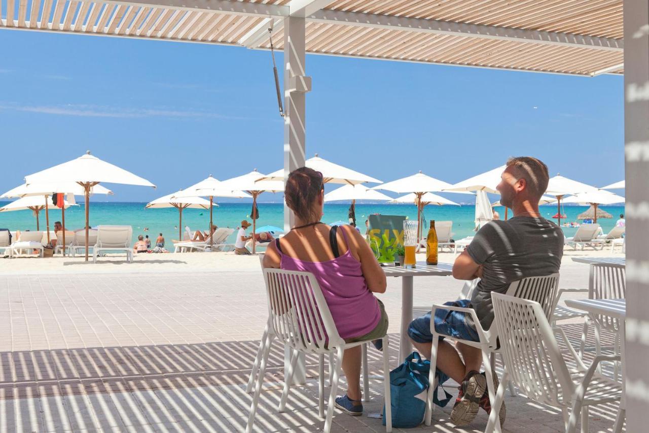 Villa Els Pins El Arenal  Eksteriør billede